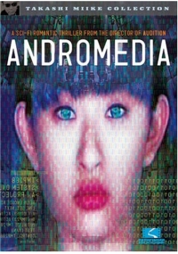 Foto Andromedia  Film, Serial, Recensione, Cinema