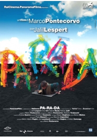 Foto Pa-ra-da Film, Serial, Recensione, Cinema