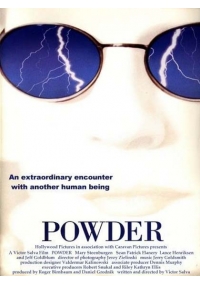 Foto Powder - Un incontro straordinario con un altro essere Film, Serial, Recensione, Cinema