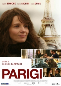 Foto Parigi Film, Serial, Recensione, Cinema