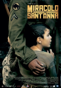 Foto Miracolo a Sant'Anna Film, Serial, Recensione, Cinema