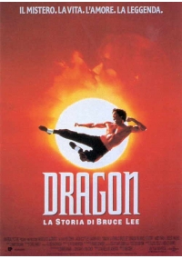 Foto Dragon: La storia di Bruce Lee Film, Serial, Recensione, Cinema