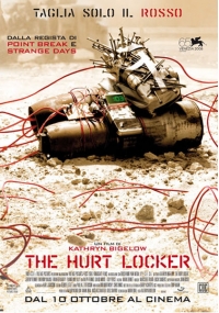 Foto The Hurt Locker Film, Serial, Recensione, Cinema