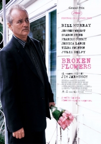 Foto Broken Flowers Film, Serial, Recensione, Cinema
