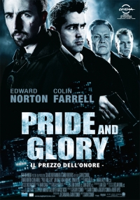Foto Pride and glory - Il prezzo dell'onore Film, Serial, Recensione, Cinema