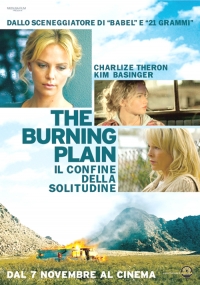 Foto The Burning Plain Film, Serial, Recensione, Cinema
