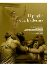 Foto Il pugile e la ballerina Film, Serial, Recensione, Cinema