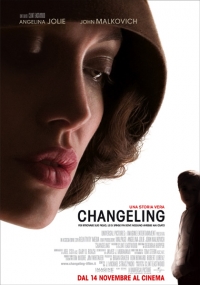 Foto Changeling Film, Serial, Recensione, Cinema