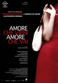 Foto Amore che vieni, amore che vai Film, Serial, Recensione, Cinema