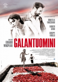 Foto Galantuomini Film, Serial, Recensione, Cinema
