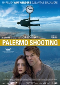 Foto Palermo Shooting Film, Serial, Recensione, Cinema