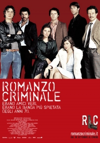 Foto Romanzo Criminale Film, Serial, Recensione, Cinema