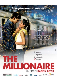 Foto The Millionaire Film, Serial, Recensione, Cinema