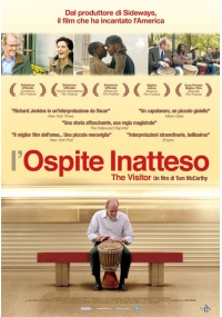 Foto L'ospite inatteso Film, Serial, Recensione, Cinema