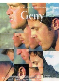 Foto Gerry Film, Serial, Recensione, Cinema
