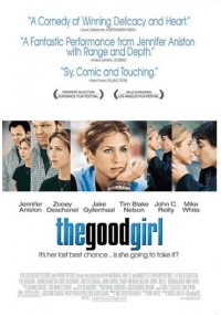 Foto The good girl Film, Serial, Recensione, Cinema