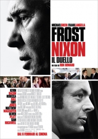 Foto Frost/Nixon - Il Duello Film, Serial, Recensione, Cinema