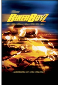 Foto Biker Boyz Film, Serial, Recensione, Cinema