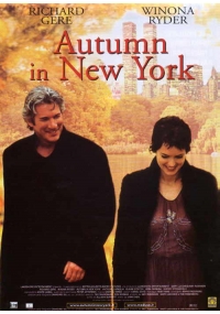 Foto Autumn in New York Film, Serial, Recensione, Cinema