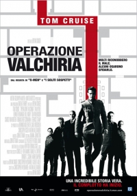 Foto Operazione Valchiria Film, Serial, Recensione, Cinema