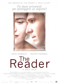 Foto The Reader - A voce alta Film, Serial, Recensione, Cinema