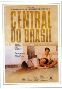 Foto Central do Brasil Film, Serial, Recensione, Cinema