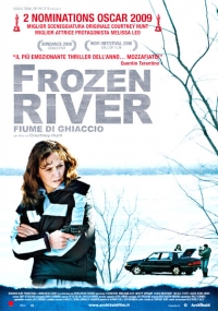 Foto Frozen River - Fiume di ghiaccio  Film, Serial, Recensione, Cinema