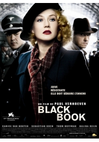 Foto Black book Film, Serial, Recensione, Cinema