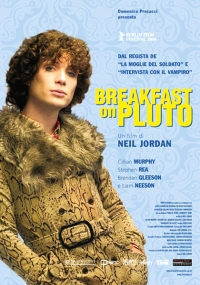 Foto Breakfast on Pluto Film, Serial, Recensione, Cinema