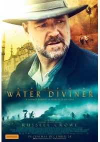 Foto The Water Diviner Film, Serial, Recensione, Cinema