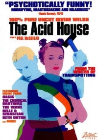 Foto The acid house Film, Serial, Recensione, Cinema