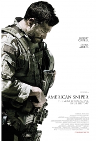 Foto American Sniper Film, Serial, Recensione, Cinema