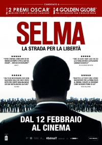 Foto Selma - La strada per la libert Film, Serial, Recensione, Cinema
