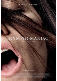 Foto Nymph()maniac(Volume I) Film, Serial, Recensione, Cinema