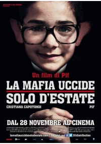 Foto La mafia uccide solo d'estate Film, Serial, Recensione, Cinema