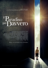Foto Il paradiso per davvero Film, Serial, Recensione, Cinema
