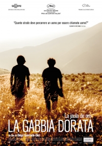 Foto La gabbia dorata Film, Serial, Recensione, Cinema