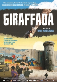 Foto Giraffada Film, Serial, Recensione, Cinema