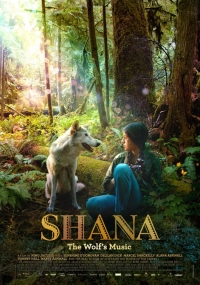 Foto SHANA - La musica del lupo Film, Serial, Recensione, Cinema