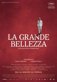 Foto La grande bellezza Film, Serial, Recensione, Cinema