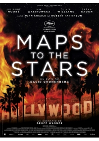 Foto Maps to the stars Film, Serial, Recensione, Cinema