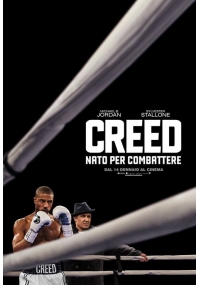 Foto Creed - Nato per combattere Film, Serial, Recensione, Cinema