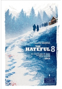 Foto The Hateful Eight Film, Serial, Recensione, Cinema