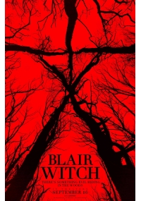 Foto Blair Witch Film, Serial, Recensione, Cinema