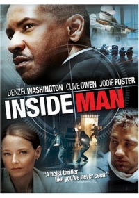 Foto Inside Man Film, Serial, Recensione, Cinema