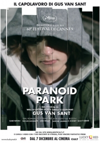 Foto Paranoid Park Film, Serial, Recensione, Cinema