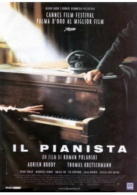 Foto Il pianista Film, Serial, Recensione, Cinema