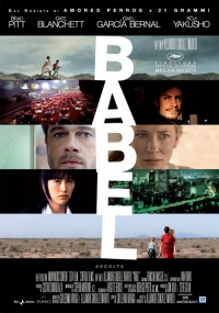 Foto Babel Film, Serial, Recensione, Cinema