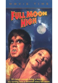 Foto Full Moon High Film, Serial, Recensione, Cinema