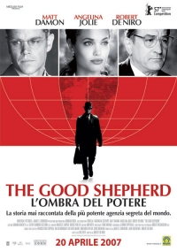 Foto The good shepherd - L'ombra del potere Film, Serial, Recensione, Cinema